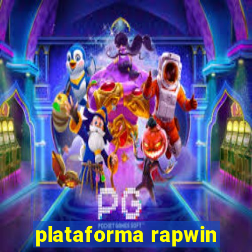 plataforma rapwin