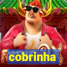 cobrinha