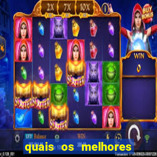 quais os melhores jogos da blaze