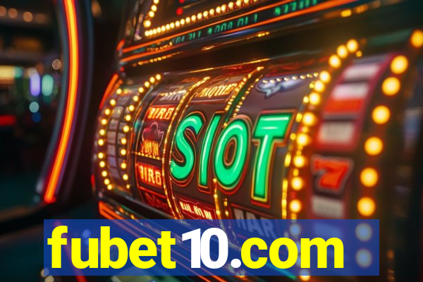 fubet10.com