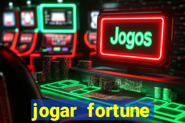 jogar fortune rabbit demo grátis