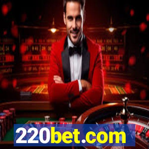 220bet.com