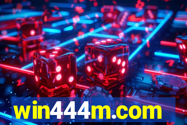 win444m.com