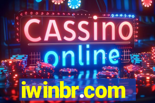 iwinbr.com