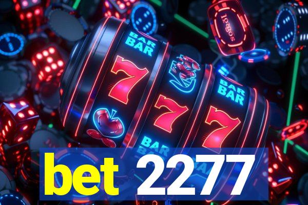 bet 2277