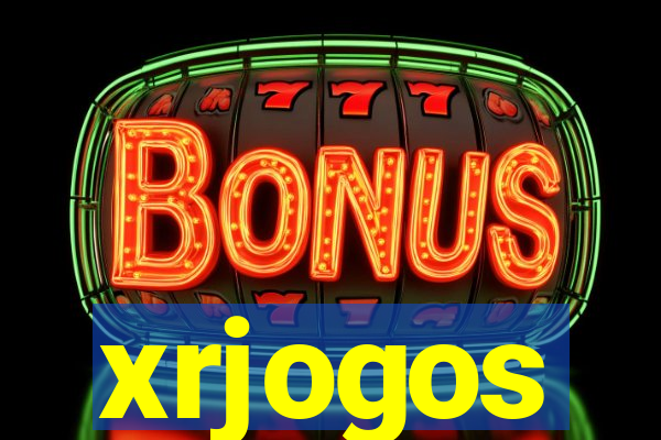 xrjogos