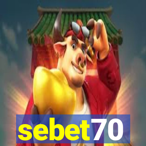 sebet70