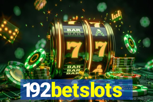 192betslots