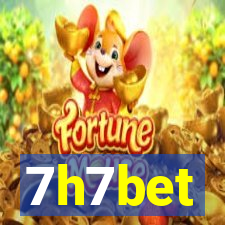 7h7bet