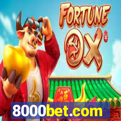 8000bet.com