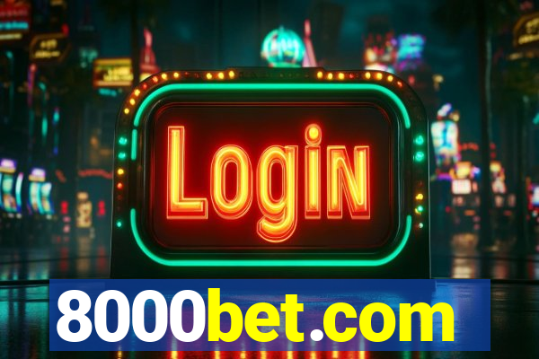 8000bet.com