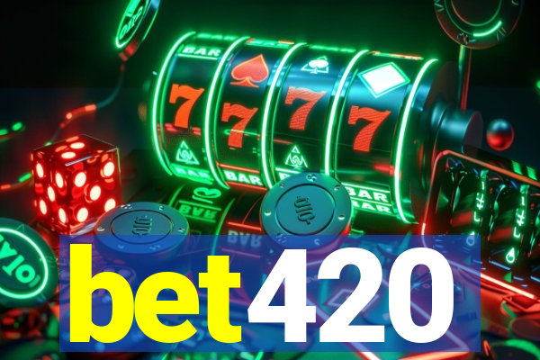 bet420