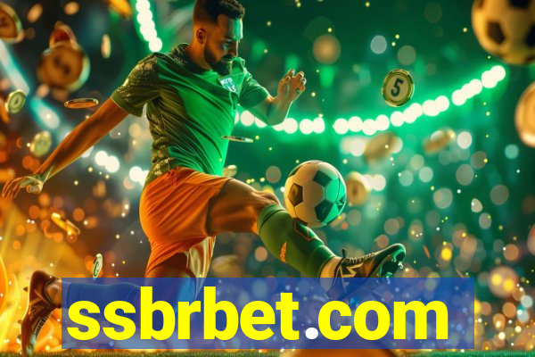 ssbrbet.com