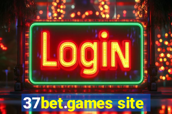 37bet.games site