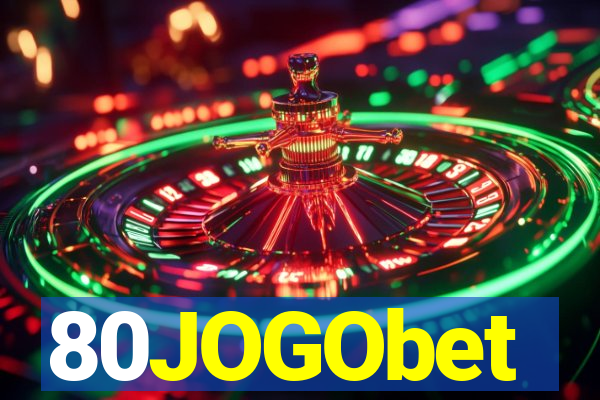 80JOGObet