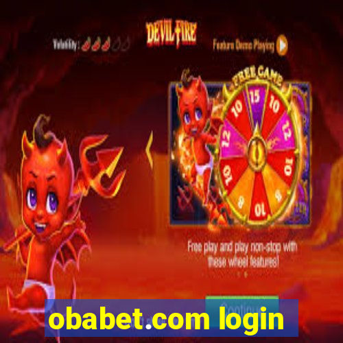 obabet.com login