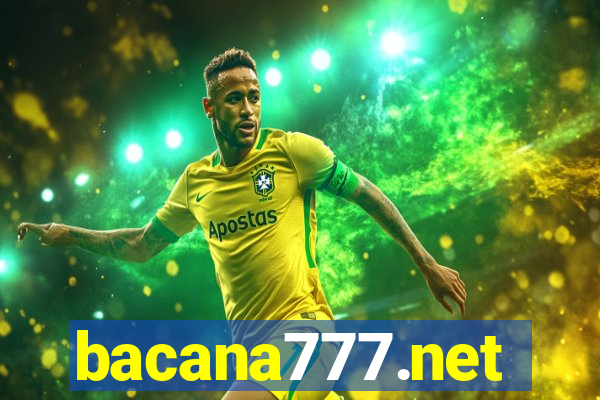 bacana777.net