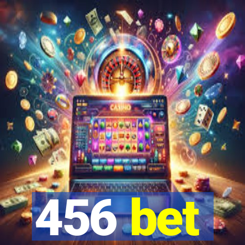 456 bet