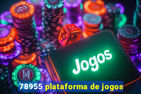 78955 plataforma de jogos