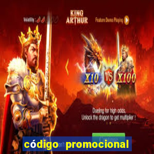 código promocional pix bet