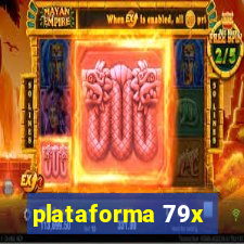 plataforma 79x