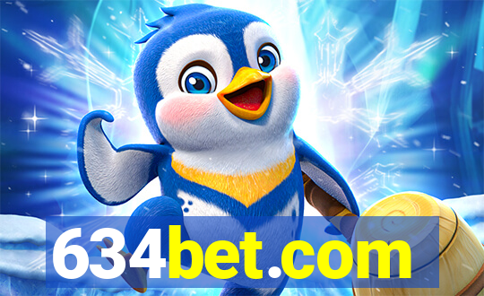 634bet.com