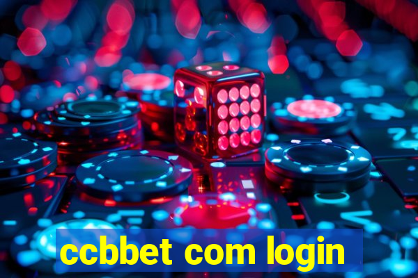 ccbbet com login