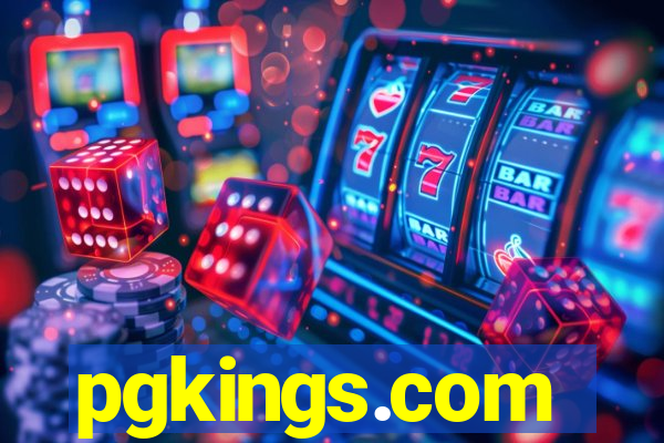 pgkings.com