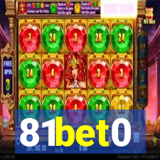 81bet0