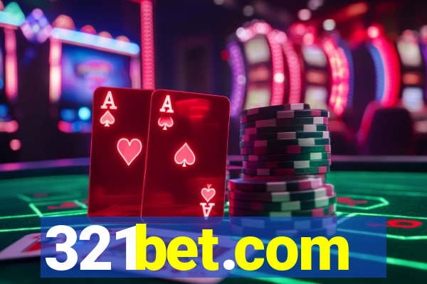 321bet.com