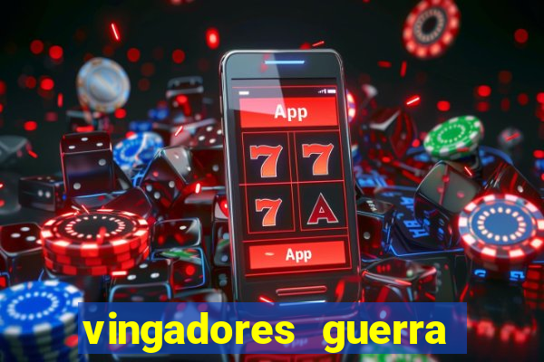 vingadores guerra infinita google drive