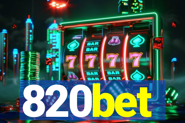 820bet