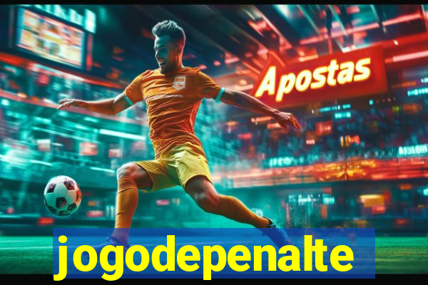 jogodepenalte