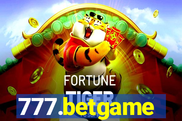 777.betgame