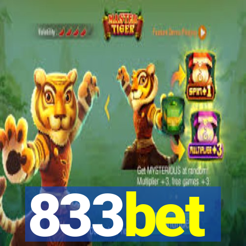 833bet