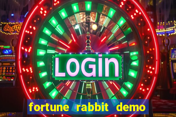 fortune rabbit demo dinheiro infinitoInformational