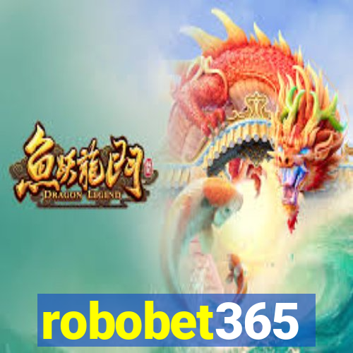 robobet365