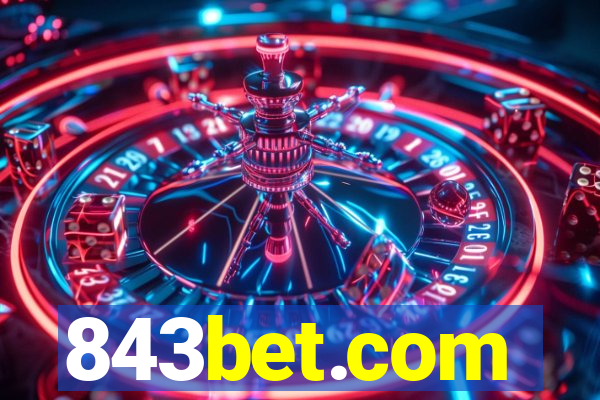 843bet.com