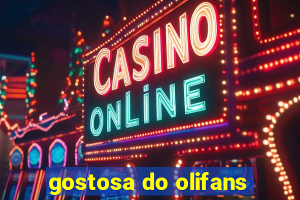 gostosa do olifans