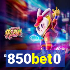 850bet0