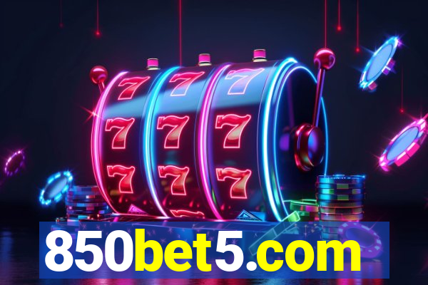 850bet5.com