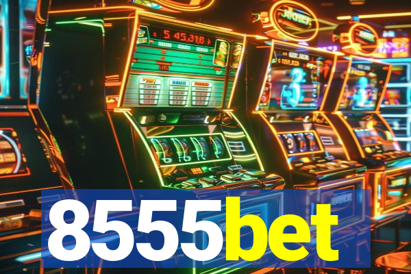 8555bet