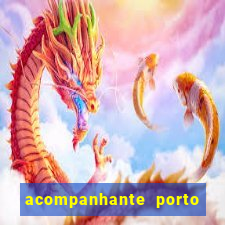 acompanhante porto velho photo