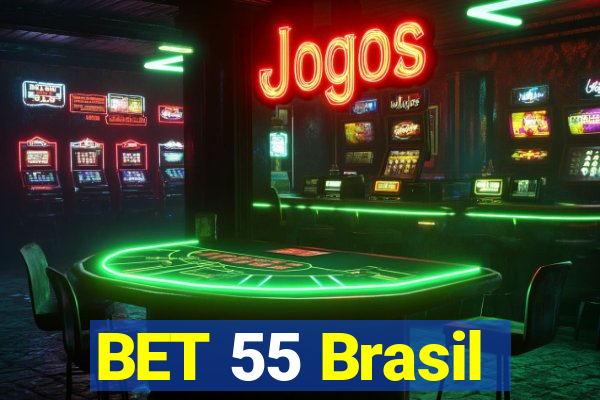 BET 55 Brasil