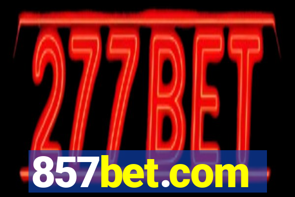 857bet.com