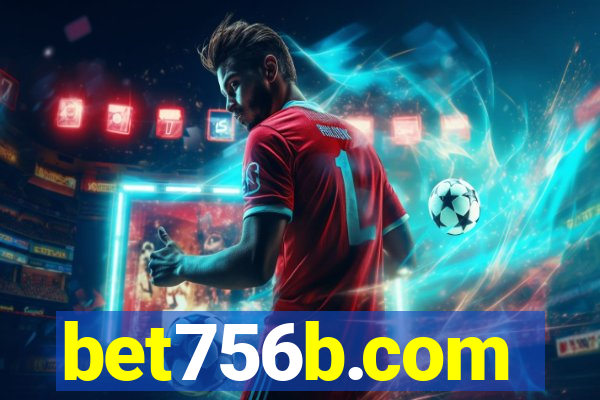 bet756b.com