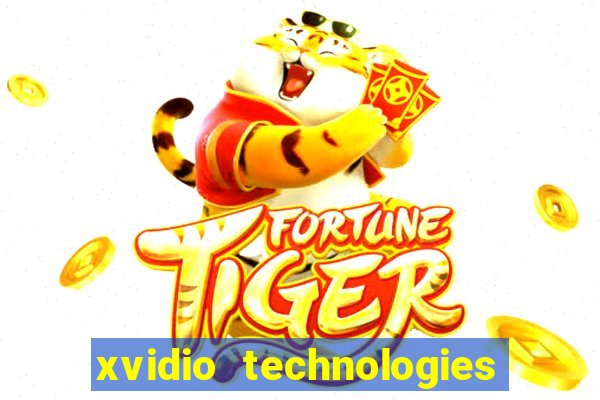 xvidio technologies startup brasil 2024 download