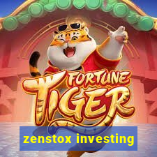 zenstox investing