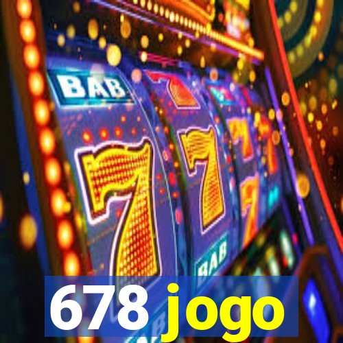 678 jogo