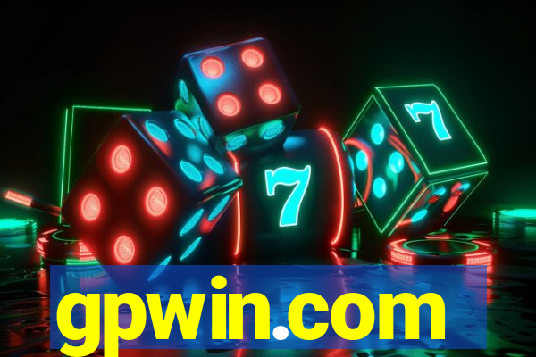 gpwin.com